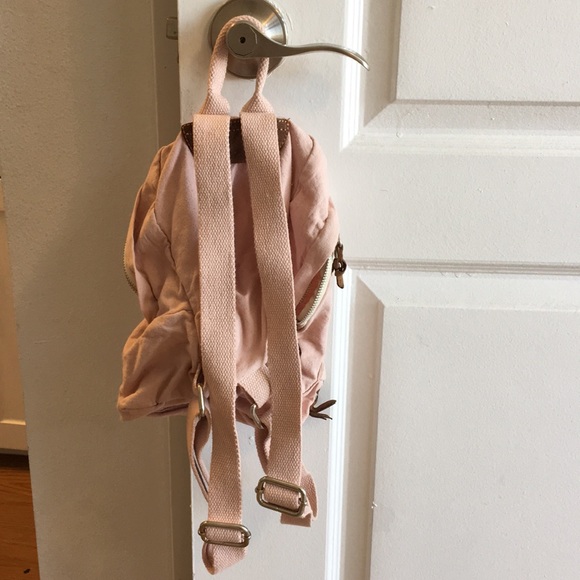 Mini backpack - Picture 2 of 2